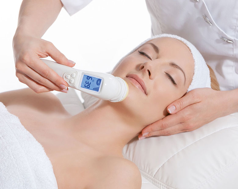 soins visage Wishpro